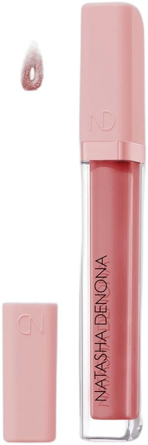 HY-GLAM Brightener - Fugtgivende, oplysende og lysnende serum mod m&oslash;rk