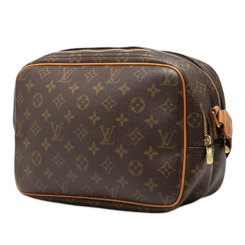 Louis Vuitton Reporter