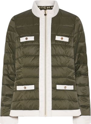 Jacket_ Autumn Quilt