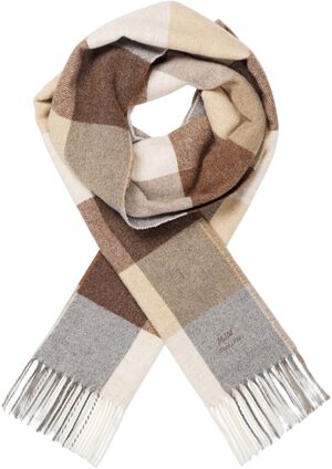 Scarf Alma W