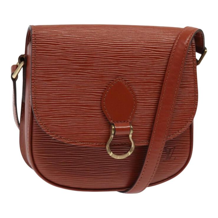 Louis Vuitton Saint Cloud