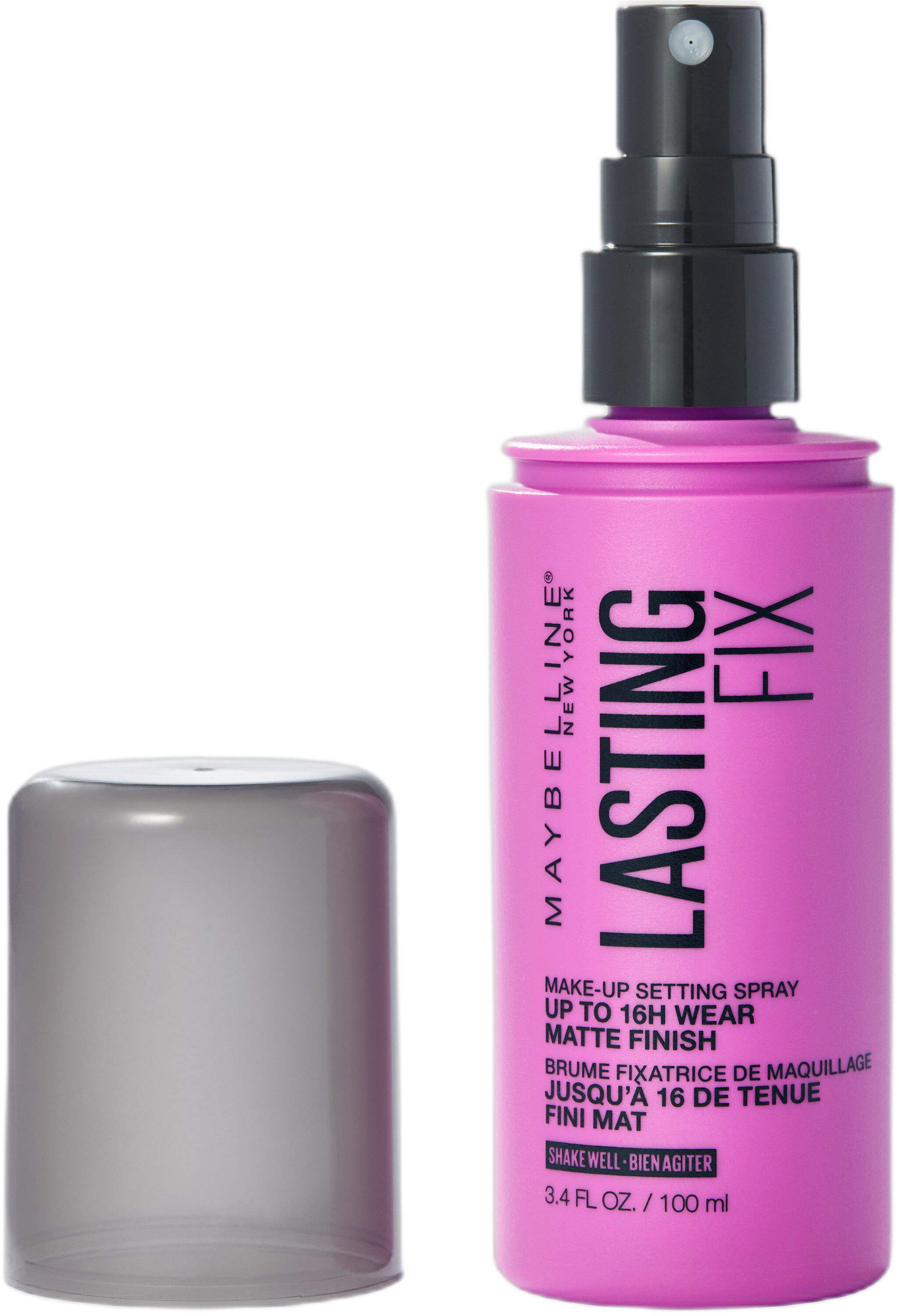 Lasting Fix Setting Spray