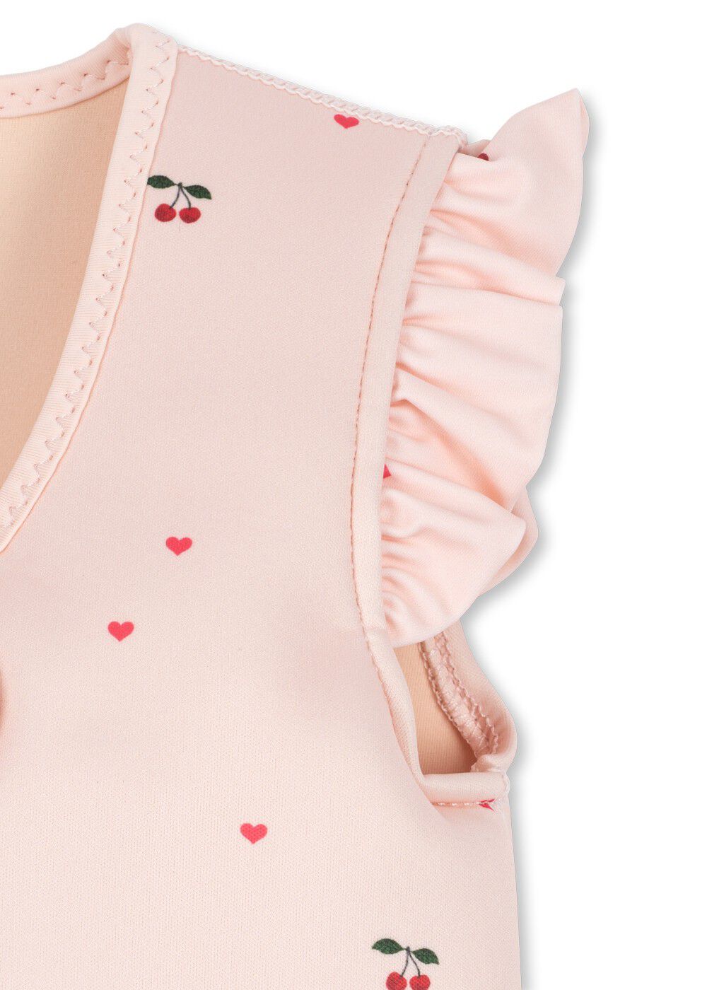 AVERY SWIM VEST
