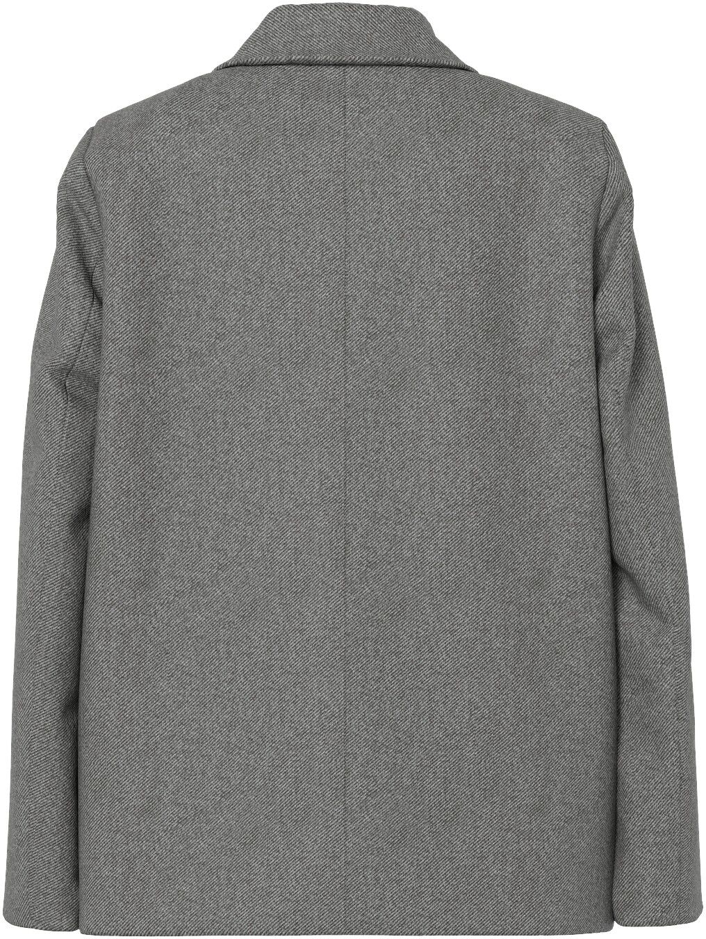 PCBIANCA LS BLAZER JACKET NOOS