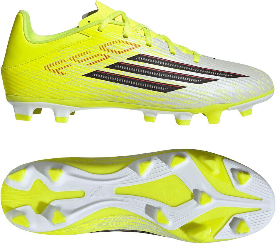 F50 Club FG/MG Fodboldst&oslash;vler