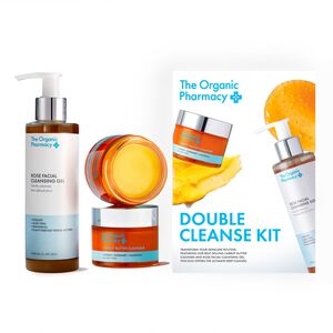 DOUBLE CLEANSE SET