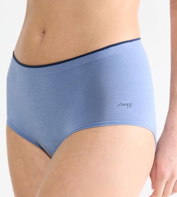 sloggi GO Sense Highwaist 2P