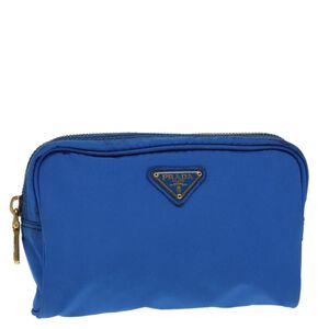 Prada Pouch