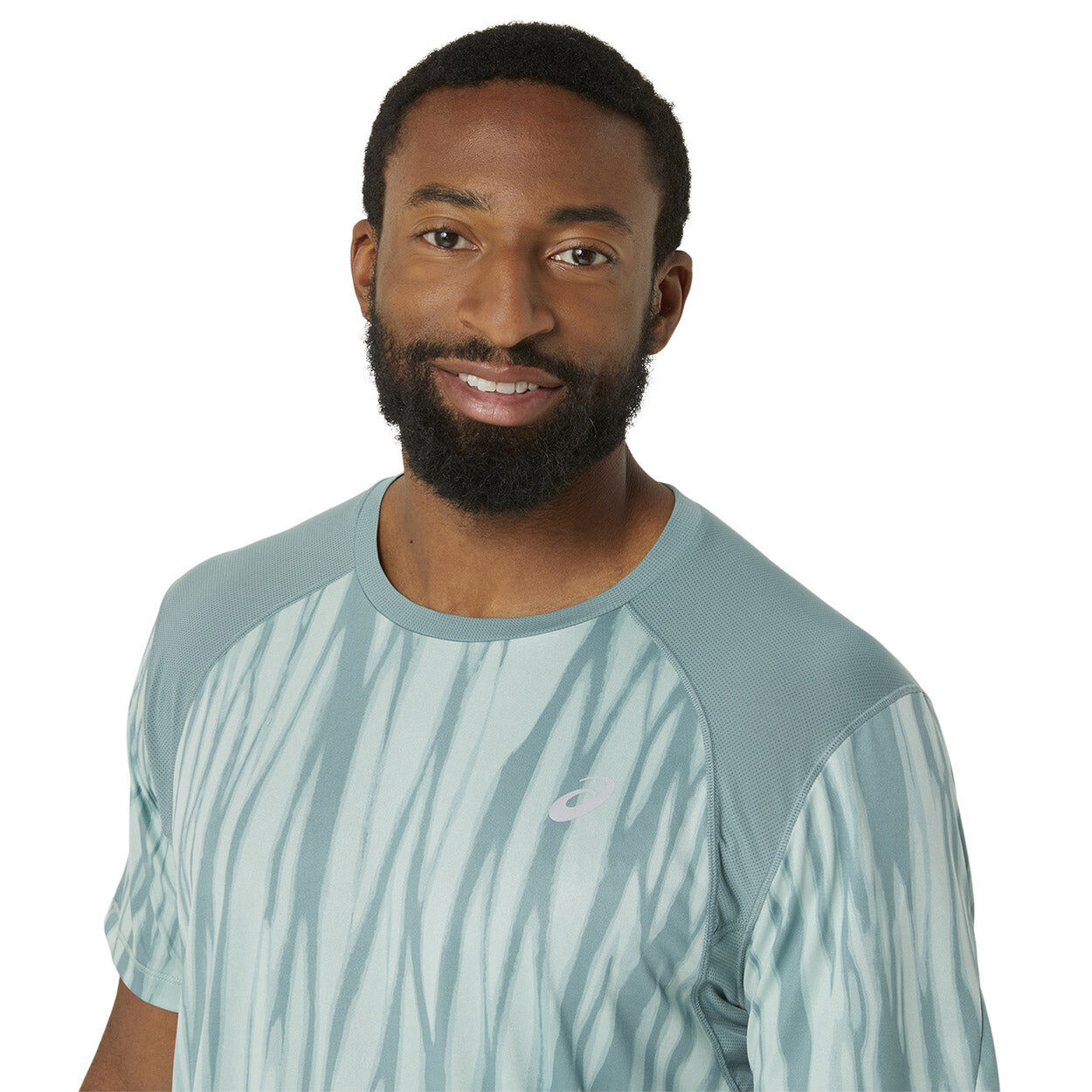 Road All Over Print T-shirt