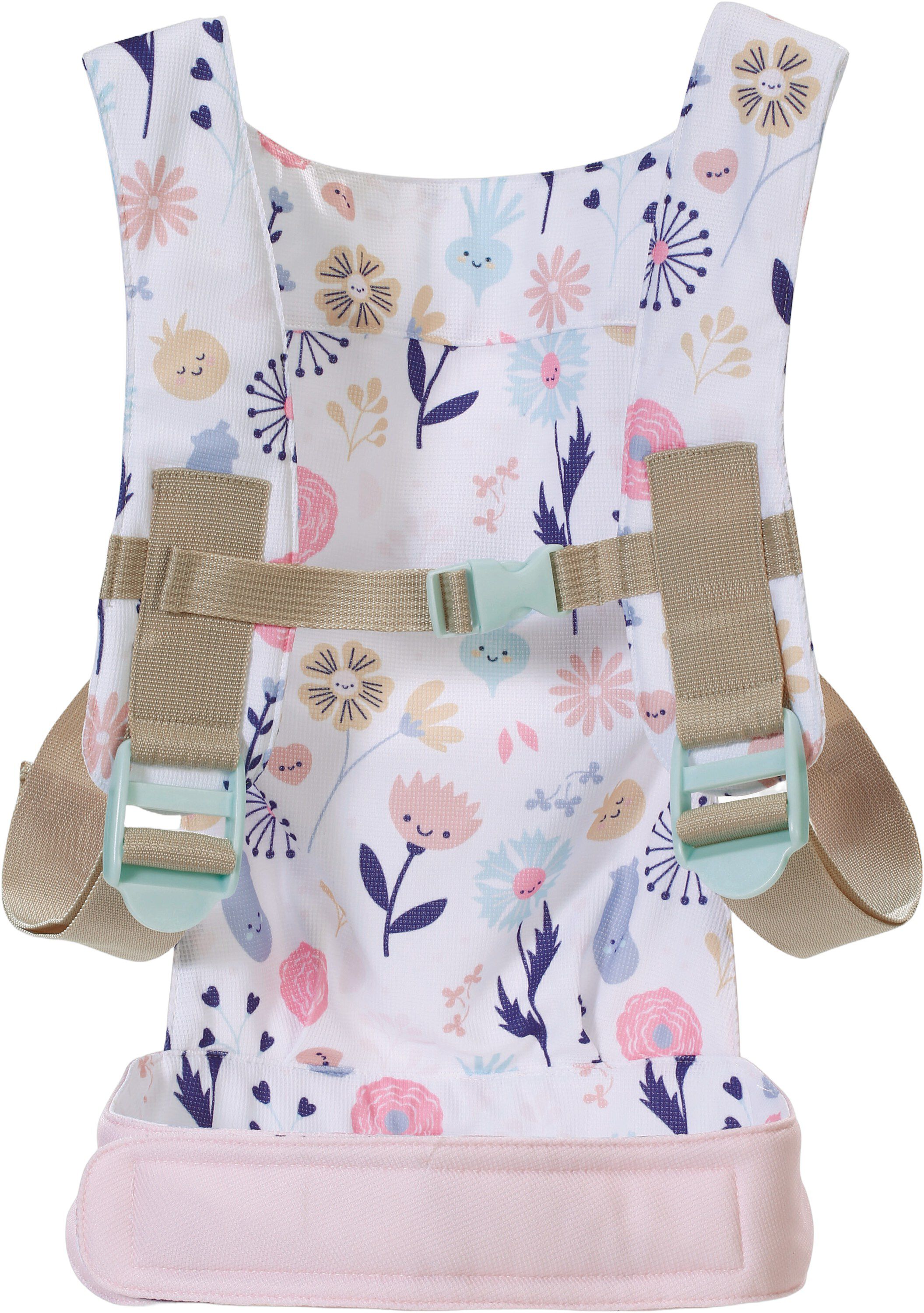 BABY born Baby Carrier Fl