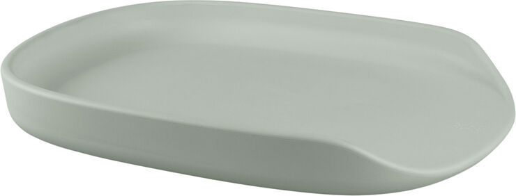 Sebra puslepude, seagrass