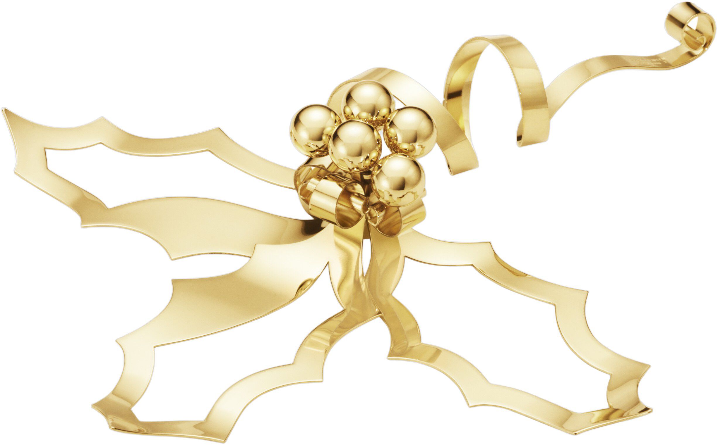 CC 2026TABLE ORNAMENT LARGE