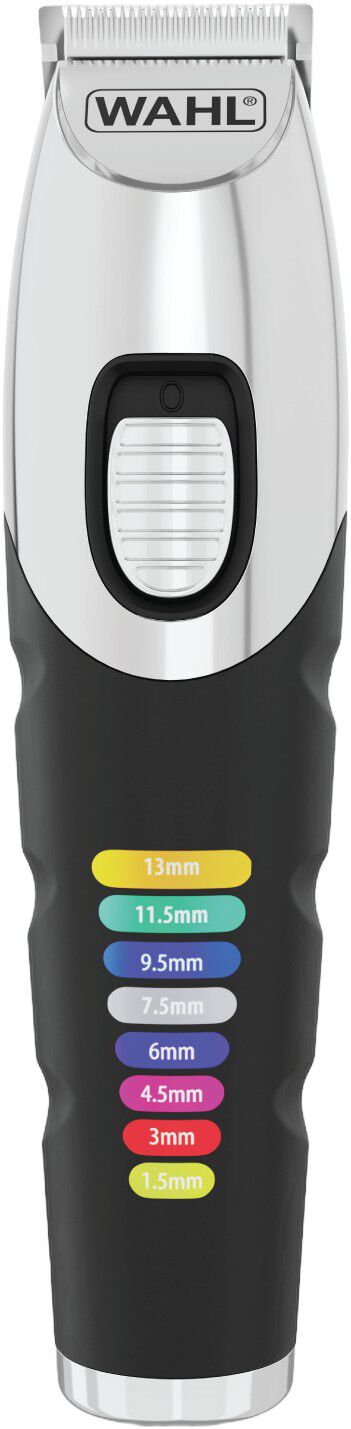 WAHL Sk&aelig;gtrimmer  Color Trim