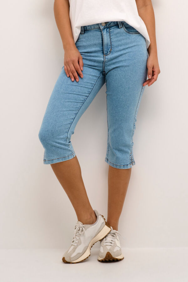 KAvicky Capri Jeans
