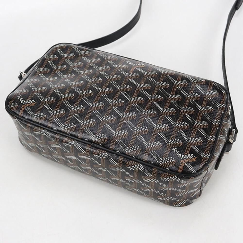 Goyard Crossbody Bag