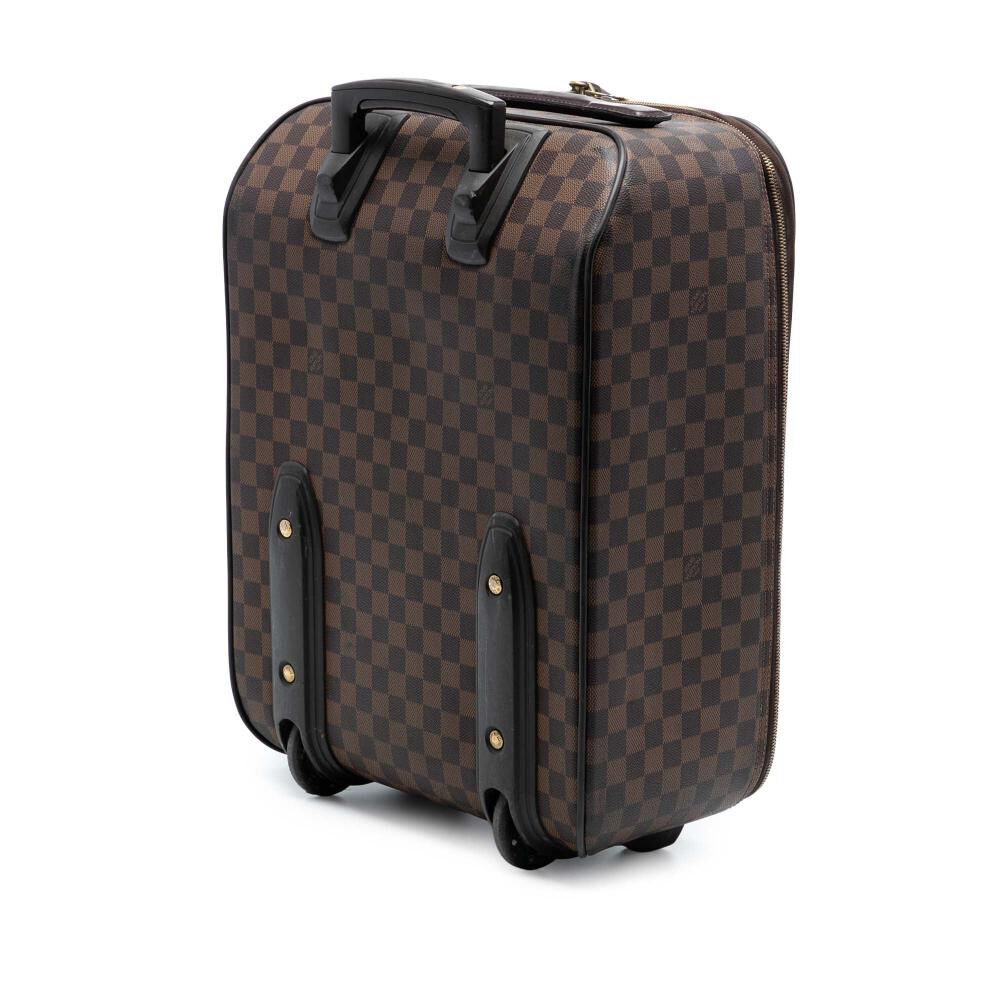 Louis Vuitton Travel Bag