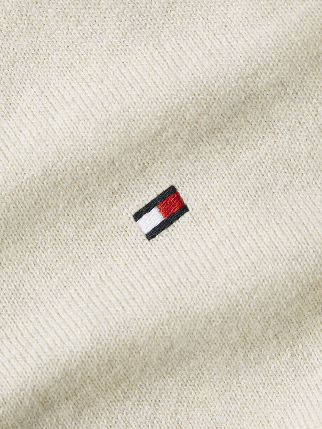 PIMA ORG CTN CASHMERE CREW NECK