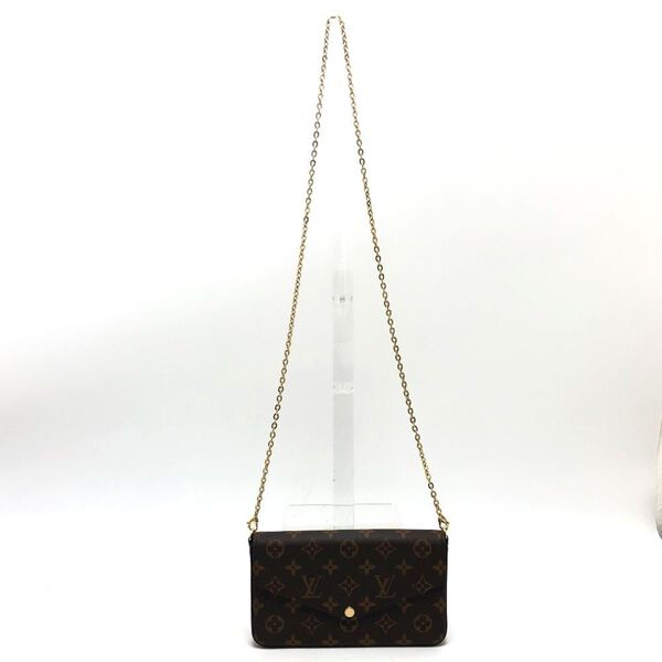 Louis Vuitton Pochette Felicie