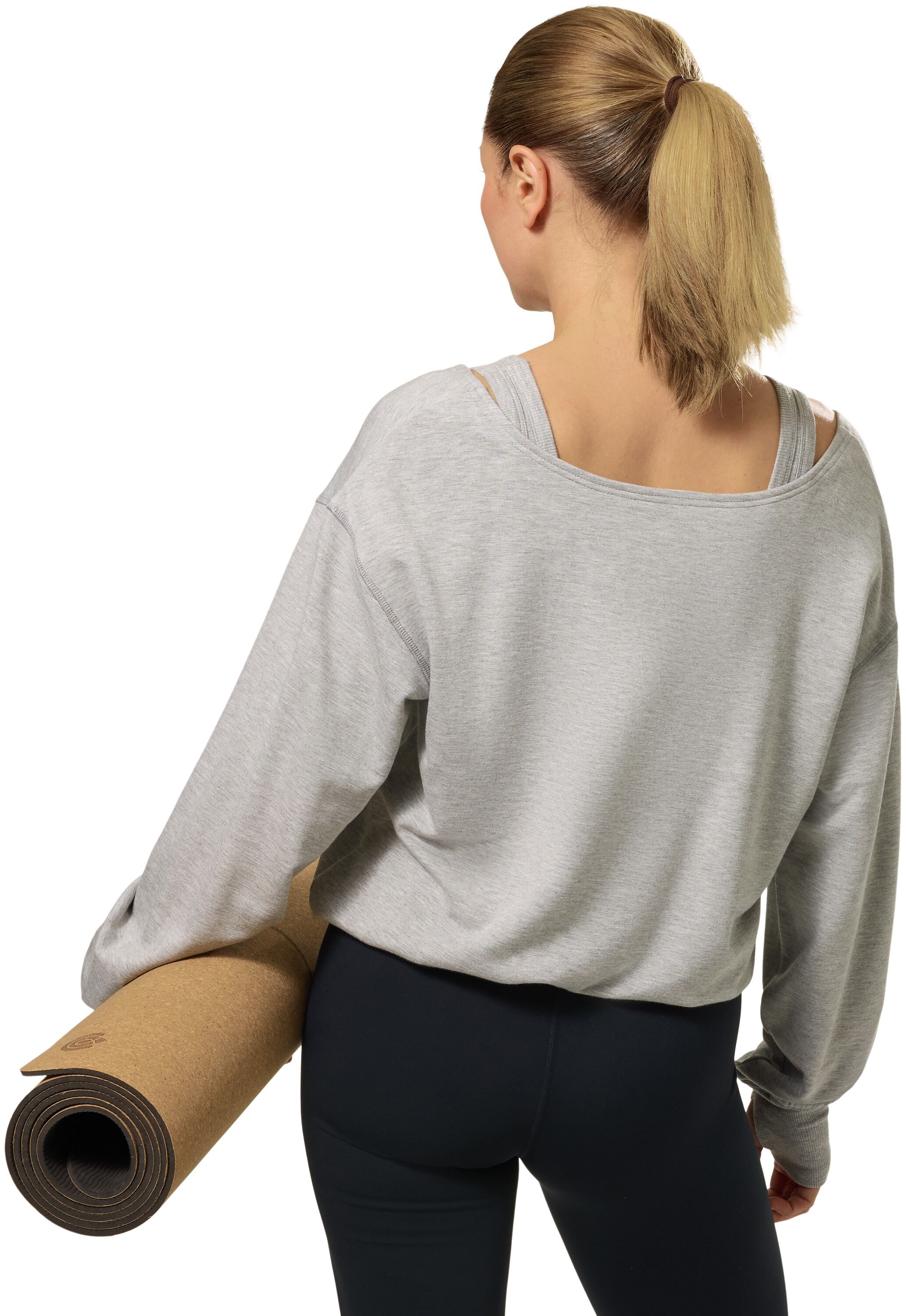 ENE ELVIRA LS TOP