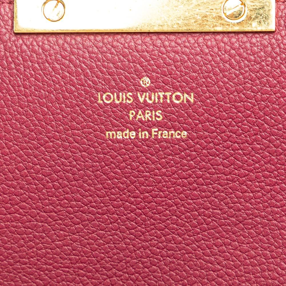 Louis Vuitton Olympe