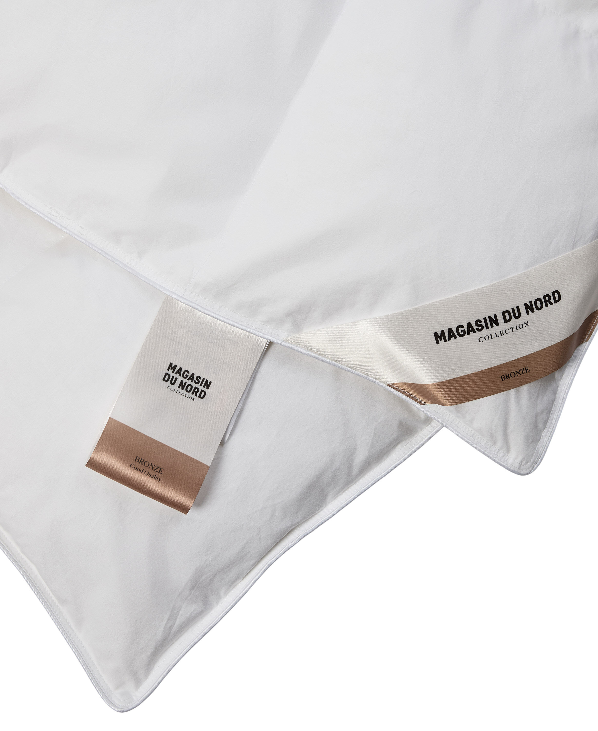 Magasin Bronze Moskusdun Dyne - Lun 140x220 cm.