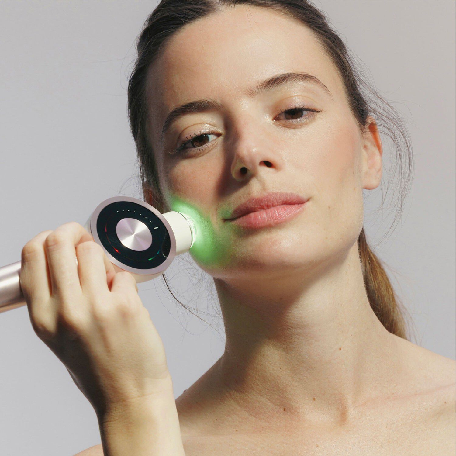 Skin Perfect kapsler - Perfektionsserum beriget med niacinamid, HA og