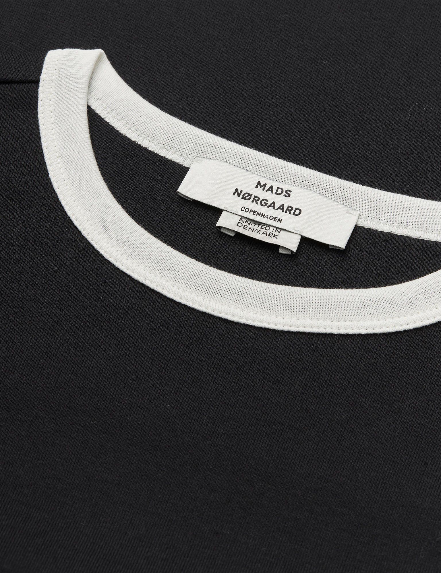 Grace jersey Camille Tee LS