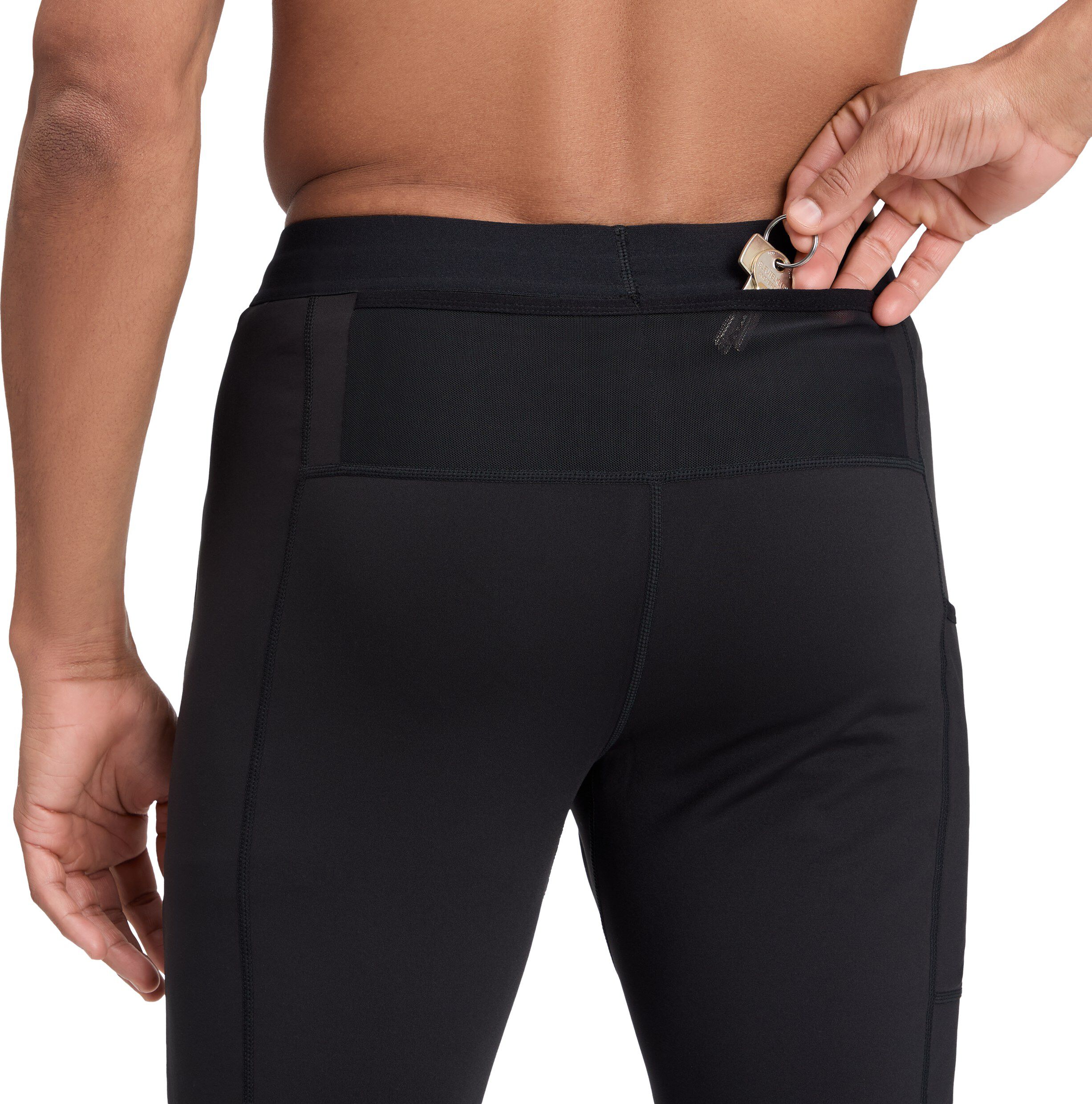 Elemental Vindt&aelig;t L&oslash;be Tights