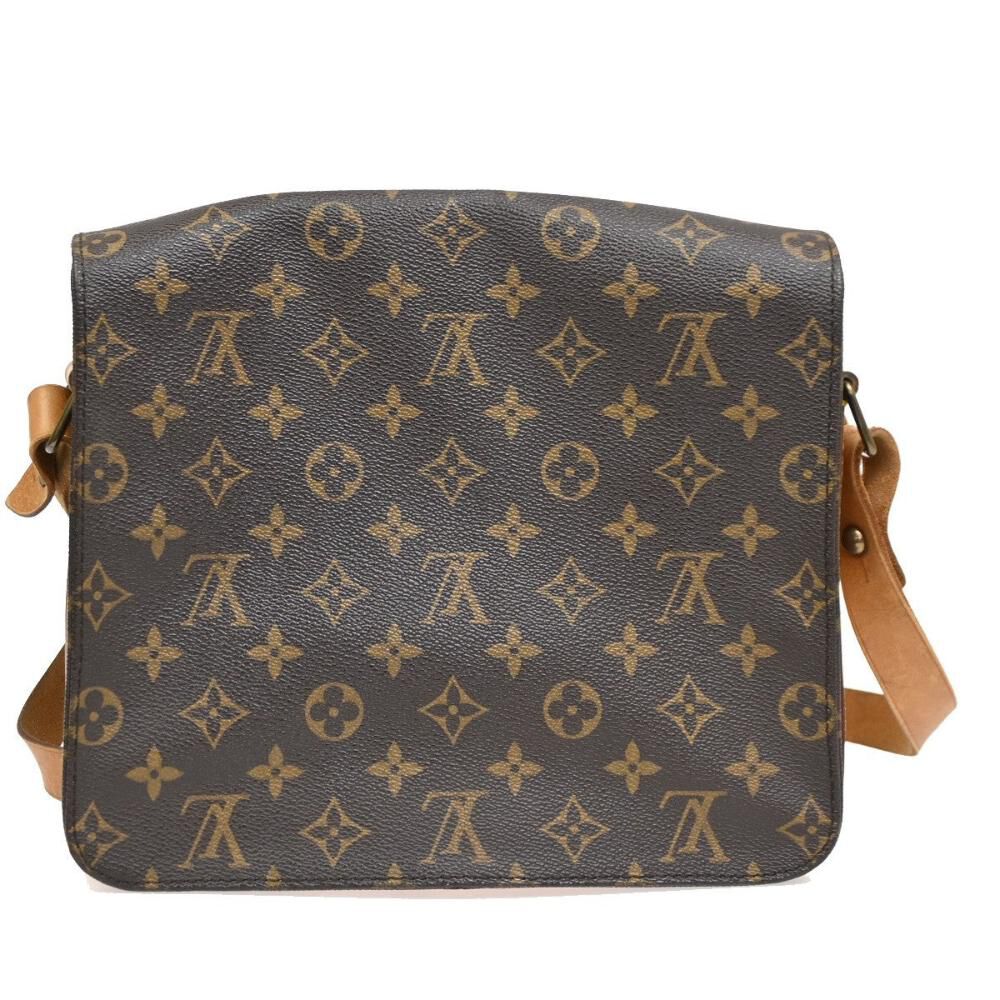 Louis Vuitton Cartouchiere