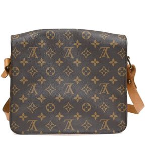 Louis Vuitton Cartouchiere