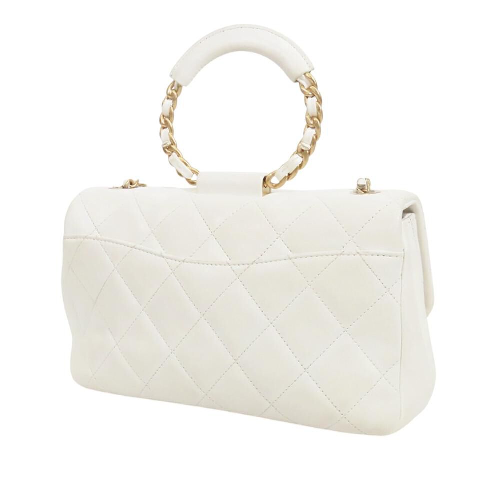 Chanel Flap Bag