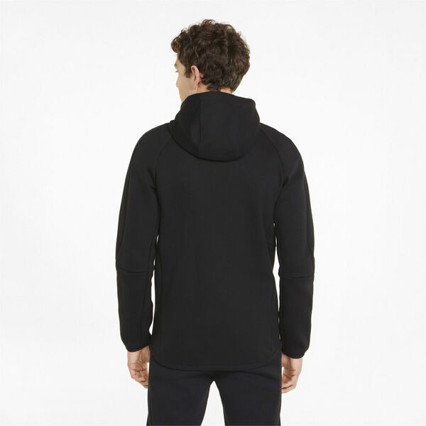 Evostripe Full-Zip hættetrøje