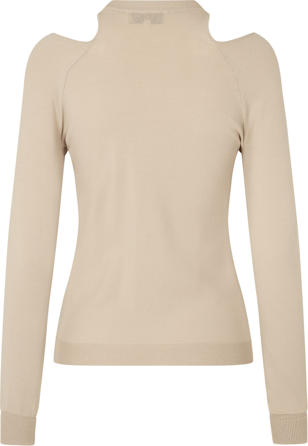 Viscose pullover