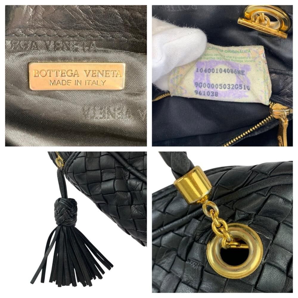 Bottega Veneta Shoulder Bag