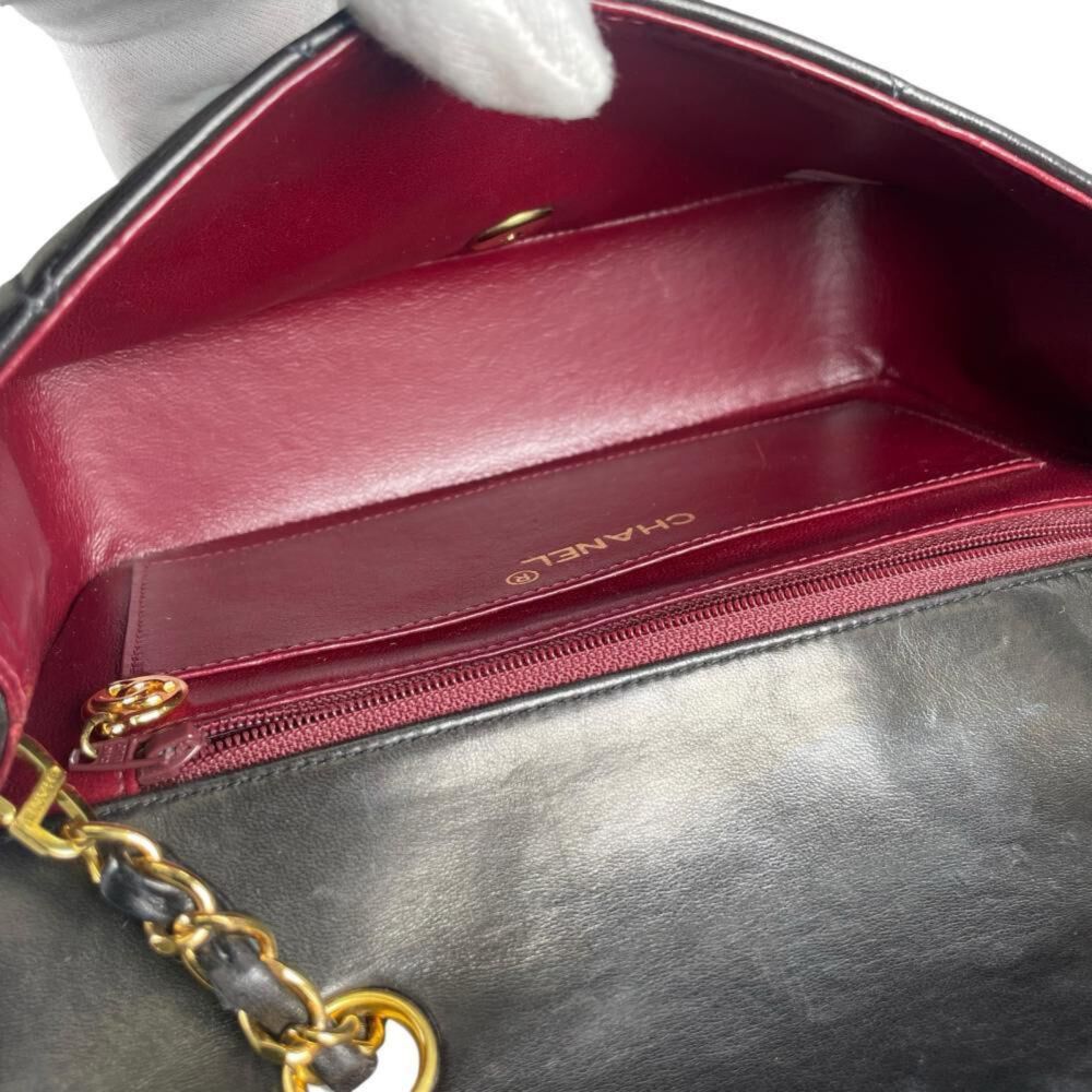 Chanel Flap Bag
