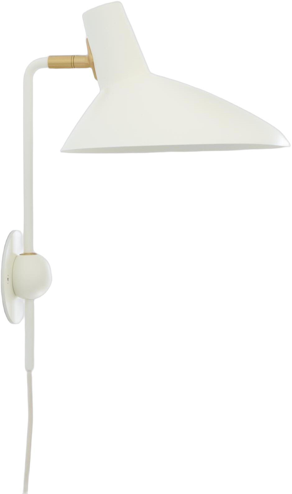 Tripod Wall Lamp HM12