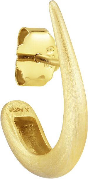 Big Orbis Drop Stud