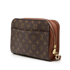 Louis Vuitton Orsay