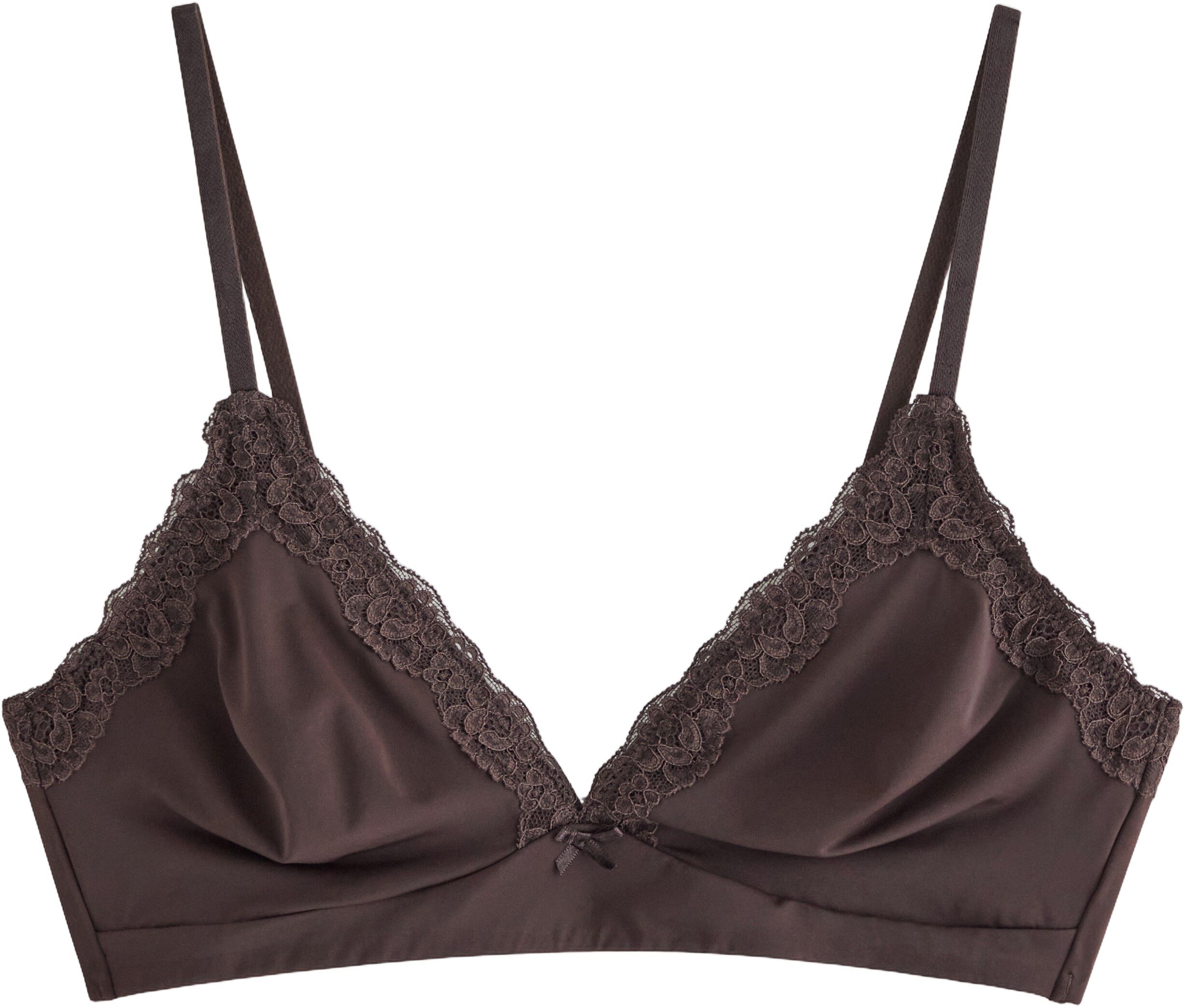 Bra Soft micro WILMA trim