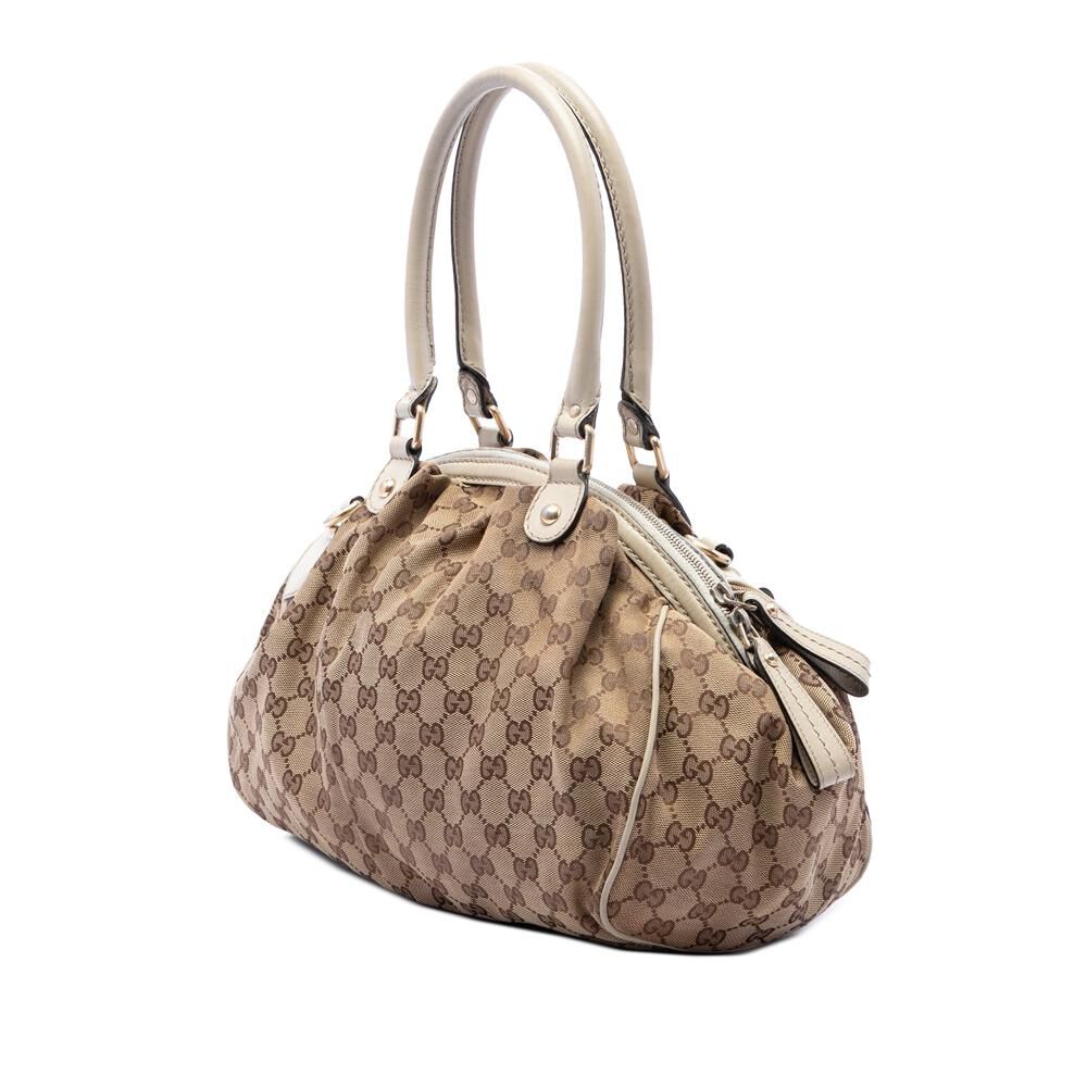 Gucci Handbag
