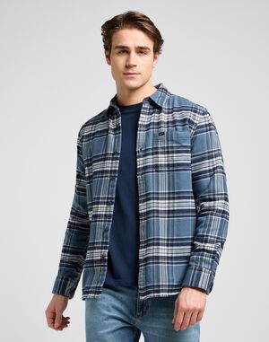 MERCANTILE SHIRT