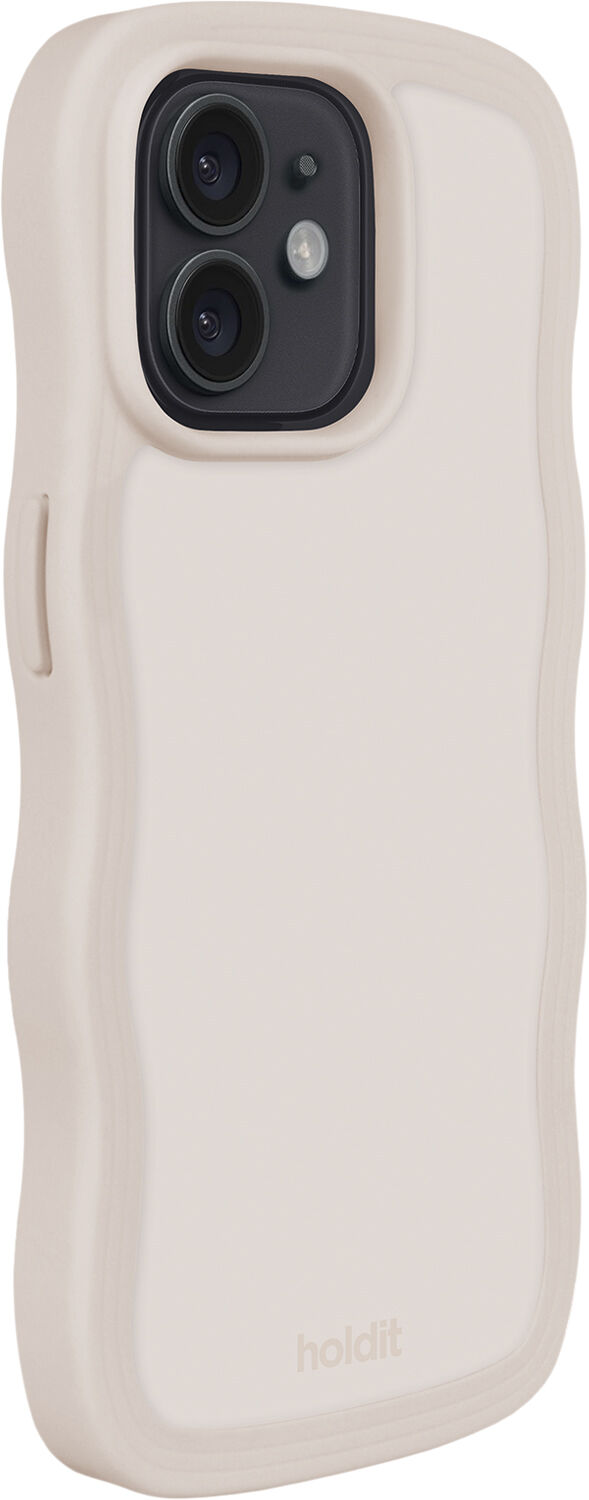 Wavy Case iPhone 12/12 Pro