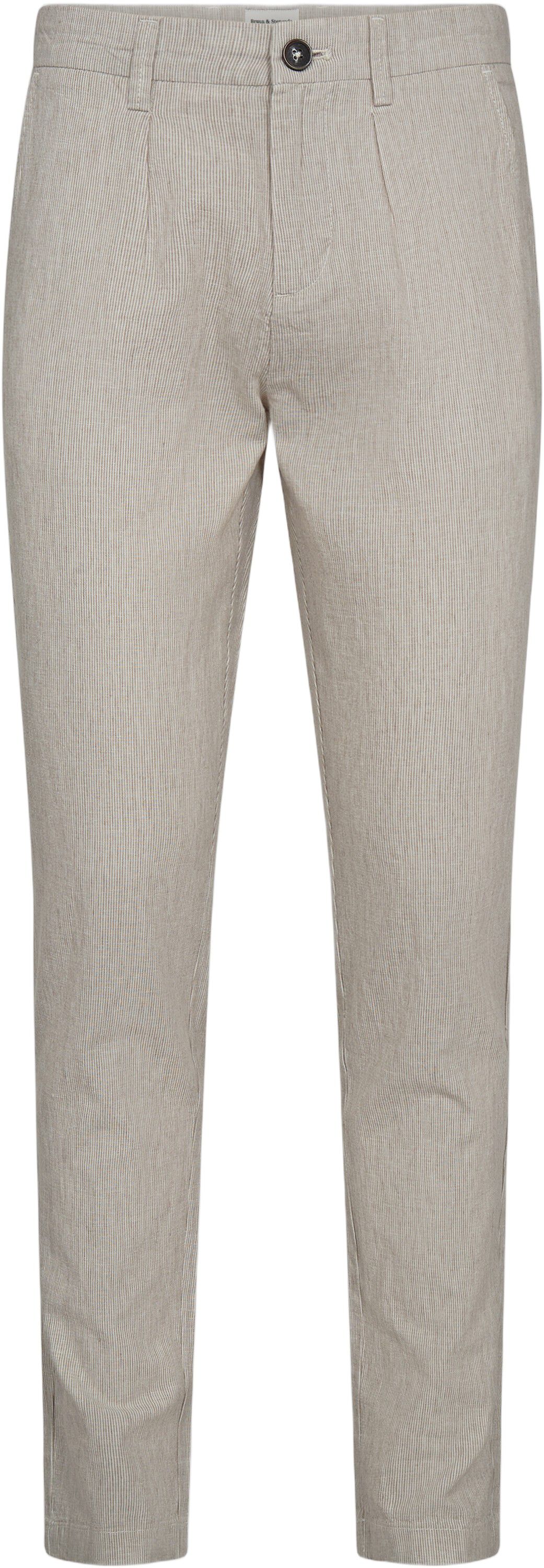 BS Ikaros Slim Fit Chinos