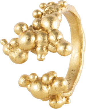 ORB CHRONICLES RING
