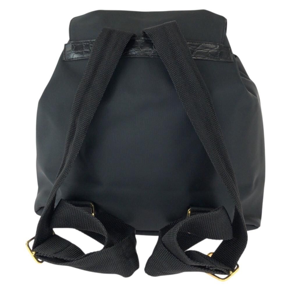 Versace Backpack