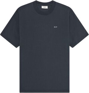 Abel SS Print T-shirt