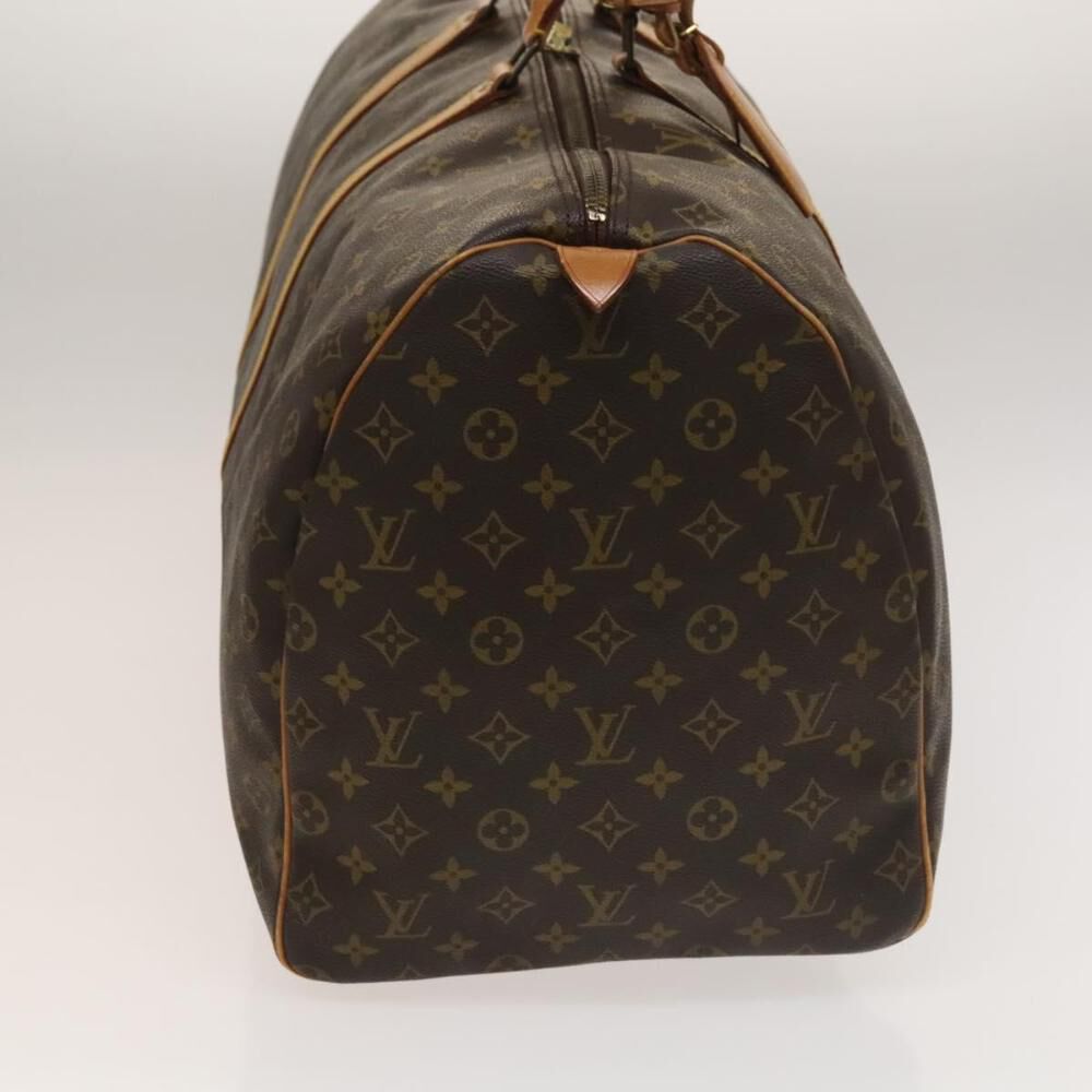 Louis Vuitton Keepall