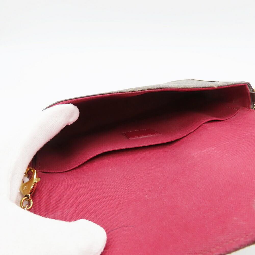 Louis Vuitton Pochette Felicie