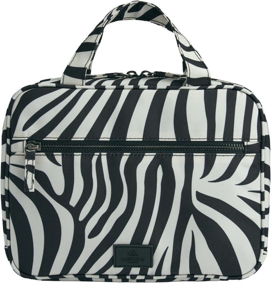 Discovermbg Toiletry Bag, Rec.