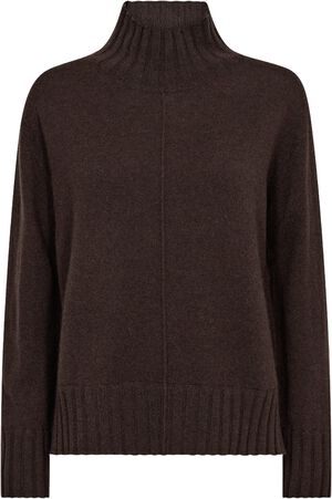 MMAima Cashmere Highneck Knit